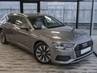 Audi A6 Avant Quattro 3.0 V6 50 TDI 286 Tiptronic Business Executive - <small></small> 33.980 € <small>TTC</small> - #8