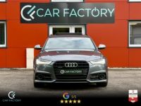 Audi A6 Avant Quattro 3.0 V6 BiTDI 320 BVA S-Line 17630E options/ Amort Pneumatiques / Garantie 1an - <small></small> 32.980 € <small>TTC</small> - #4