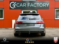 Audi A6 Avant Quattro 3.0 V6 BiTDI 320 BVA S-Line 17630E options/ Amort Pneumatiques / Garantie 1an - <small></small> 32.980 € <small>TTC</small> - #5