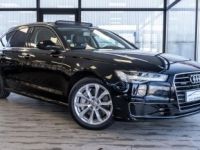 Audi A6 Avant Quattro 3.0 V6 BiTDI 320 Tiptronic Avus - <small></small> 23.980 € <small>TTC</small> - #1