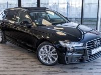 Audi A6 Avant Quattro 3.0 V6 BiTDI 320 Tiptronic Avus - <small></small> 23.980 € <small>TTC</small> - #8