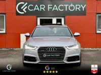 Audi A6 Avant Quattro 3.0 V6 TDI 272 BVA Matrix Attelage Air Suspension Bose Toit Garantie 1an - <small></small> 29.980 € <small>TTC</small> - #2