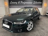 Audi A6 Avant Quattro 3.0 V6 TDI Avus - 94000km - Nombreuses options rares - <small></small> 26.990 € <small>TTC</small> - #1