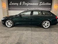 Audi A6 Avant Quattro 3.0 V6 TDI Avus - 94000km - Nombreuses options rares - <small></small> 26.990 € <small>TTC</small> - #2