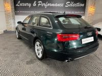 Audi A6 Avant Quattro 3.0 V6 TDI Avus - 94000km - Nombreuses options rares - <small></small> 26.990 € <small>TTC</small> - #3