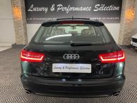 Audi A6 Avant Quattro 3.0 V6 TDI Avus - 94000km - Nombreuses options rares - <small></small> 26.990 € <small>TTC</small> - #4