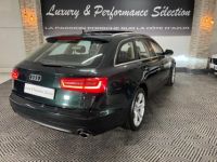 Audi A6 Avant Quattro 3.0 V6 TDI Avus - 94000km - Nombreuses options rares - <small></small> 26.990 € <small>TTC</small> - #5