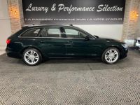 Audi A6 Avant Quattro 3.0 V6 TDI Avus - 94000km - Nombreuses options rares - <small></small> 26.990 € <small>TTC</small> - #6