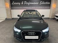 Audi A6 Avant Quattro 3.0 V6 TDI Avus - 94000km - Nombreuses options rares - <small></small> 26.990 € <small>TTC</small> - #8