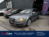 Audi A6 Avant Quattro 3.0 V6 TDI FAP - 233ch Tiptronic Ambition Luxe PHASE 1 - <small></small> 5.990 € <small>TTC</small> - #1