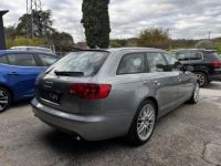 Audi A6 Avant Quattro 3.0 V6 TDI FAP - 233ch Tiptronic Ambition Luxe PHASE 1 - <small></small> 5.990 € <small>TTC</small> - #14