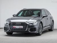 Audi A6 Avant QUATTRO S line 50 TFSI e - <small></small> 41.438 € <small>TTC</small> - #1