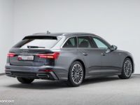 Audi A6 Avant QUATTRO S line 50 TFSI e - <small></small> 41.438 € <small>TTC</small> - #2