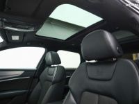 Audi A6 Avant QUATTRO S line 50 TFSI e - <small></small> 41.438 € <small>TTC</small> - #5