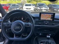 Audi A6 Avant RS6 Quattro 4.0i V8 TFSI - 560 - BVA Tiptronic RS6 2013 BREAK . PHASE 1 - <small></small> 51.990 € <small>TTC</small> - #5