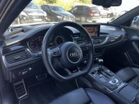 Audi A6 Avant RS6 Quattro 4.0i V8 TFSI - 560 - BVA Tiptronic RS6 2013 BREAK . PHASE 1 - <small></small> 51.990 € <small>TTC</small> - #17