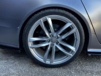 Audi A6 Avant RS6 Quattro 4.0i V8 TFSI - 560 - BVA Tiptronic RS6 2013 BREAK . PHASE 1 - <small></small> 51.990 € <small>TTC</small> - #22