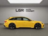 Audi A6 Avant RS6 Quattro 4.0i V8 TFSI - 600 - BVA Tiptronic RS6 2019 BREAK . - <small></small> 97.990 € <small></small> - #5