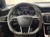 Audi A6 Avant RS6 Quattro 4.0i V8 TFSI - 600 - BVA Tiptronic RS6 2019 BREAK . - <small></small> 110.990 € <small></small> - #13