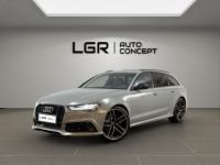 Audi A6 Avant RS6 Quattro 4.0i V8 TFSI - 605 - BVA Tiptronic RS6 2013 BREAK Performance PHASE 2 - <small></small> 67.890 € <small></small> - #1