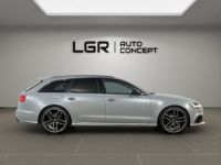 Audi A6 Avant RS6 Quattro 4.0i V8 TFSI - 605 - BVA Tiptronic RS6 2013 BREAK Performance PHASE 2 - <small></small> 67.890 € <small></small> - #4