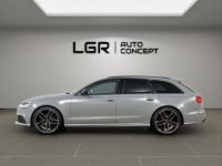 Audi A6 Avant RS6 Quattro 4.0i V8 TFSI - 605 - BVA Tiptronic RS6 2013 BREAK Performance PHASE 2 - <small></small> 67.890 € <small></small> - #5