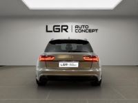 Audi A6 Avant RS6 Quattro 4.0i V8 TFSI - 605 - BVA Tiptronic RS6 2013 BREAK Performance PHASE 2 - <small></small> 67.890 € <small></small> - #8