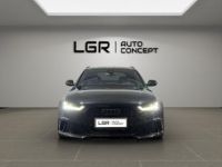 Audi A6 Avant RS6 Quattro 4.0i V8 TFSI - 605 - BVA Tiptronic RS6 2013 BREAK Performance PHASE 2 - <small></small> 72.990 € <small>TTC</small> - #2