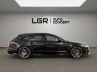 Audi A6 Avant RS6 Quattro 4.0i V8 TFSI - 605 - BVA Tiptronic RS6 2013 BREAK Performance PHASE 2 - <small></small> 72.990 € <small>TTC</small> - #5