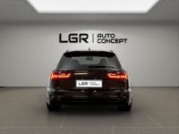 Audi A6 Avant RS6 Quattro 4.0i V8 TFSI - 605 - BVA Tiptronic RS6 2013 BREAK Performance PHASE 2 - <small></small> 72.990 € <small>TTC</small> - #8