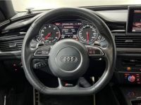 Audi A6 Avant RS6 Quattro 4.0i V8 TFSI - 605 - BVA Tiptronic RS6 2013 BREAK Performance PHASE 2 - <small></small> 72.990 € <small>TTC</small> - #22