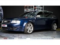 Audi A6 Avant RS6 Quattro 4.2i V8 450 Tiptronic - <small></small> 28.900 € <small>TTC</small> - #1