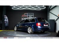 Audi A6 Avant RS6 Quattro 4.2i V8 450 Tiptronic - <small></small> 28.900 € <small>TTC</small> - #89