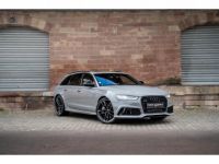 Audi A6 Avant RS6 Quattro Performance Speed Edition 4.0i V8 TFSI - 605 cv - Tiptronic - <small></small> 79.990 € <small>TTC</small> - #1