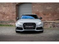 Audi A6 Avant RS6 Quattro Performance Speed Edition 4.0i V8 TFSI - 605 cv - Tiptronic - <small></small> 79.990 € <small>TTC</small> - #2