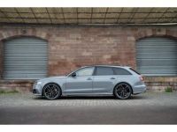 Audi A6 Avant RS6 Quattro Performance Speed Edition 4.0i V8 TFSI - 605 cv - Tiptronic - <small></small> 79.990 € <small>TTC</small> - #3