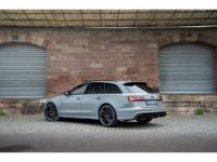 Audi A6 Avant RS6 Quattro Performance Speed Edition 4.0i V8 TFSI - 605 cv - Tiptronic - <small></small> 79.990 € <small>TTC</small> - #5