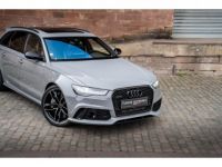 Audi A6 Avant RS6 Quattro Performance Speed Edition 4.0i V8 TFSI - 605 cv - Tiptronic - <small></small> 79.990 € <small>TTC</small> - #6