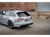 Audi A6 Avant RS6 Quattro Performance Speed Edition 4.0i V8 TFSI - 605 cv - Tiptronic - <small></small> 79.990 € <small>TTC</small> - #7