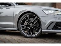 Audi A6 Avant RS6 Quattro Performance Speed Edition 4.0i V8 TFSI - 605 cv - Tiptronic - <small></small> 79.990 € <small>TTC</small> - #8