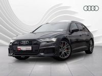 Audi A6 Avant S line 55TFSI e quattro Stronic LED - <small></small> 41.499 € <small>TTC</small> - #1