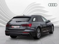 Audi A6 Avant S line 55TFSI e quattro Stronic LED - <small></small> 41.499 € <small>TTC</small> - #4