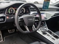 Audi A6 Avant S line 55TFSI e quattro Stronic LED - <small></small> 41.499 € <small>TTC</small> - #8