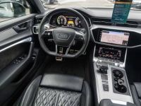 Audi A6 Avant S line 55TFSI e quattro Stronic LED - <small></small> 41.499 € <small>TTC</small> - #14