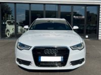 Audi A6 Avant S-LINE Quattro 3.0 TDI V6 Stronic 205 cv Boîte auto - <small></small> 16.990 € <small>TTC</small> - #2