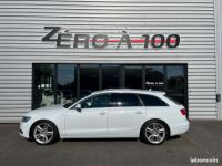 Audi A6 Avant S-LINE Quattro 3.0 TDI V6 Stronic 205 cv Boîte auto - <small></small> 16.990 € <small>TTC</small> - #3