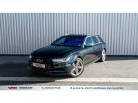 Audi A6 Avant S6 4.0 V8 420 TFSI Quattro S-tronic - Attelage - Miltek - <small></small> 34.990 € <small>TTC</small> - #1