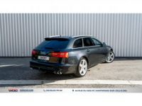 Audi A6 Avant S6 4.0 V8 420 TFSI Quattro S-tronic - Attelage - Miltek - <small></small> 34.990 € <small>TTC</small> - #2