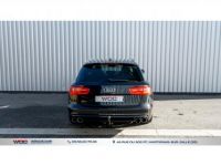 Audi A6 Avant S6 4.0 V8 420 TFSI Quattro S-tronic - Attelage - Miltek - <small></small> 34.990 € <small>TTC</small> - #4