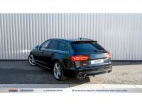 Audi A6 Avant S6 4.0 V8 420 TFSI Quattro S-tronic - Attelage - Miltek - <small></small> 34.990 € <small>TTC</small> - #6